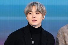 Suga BTS Ultah ke-28, ARMY Indonesia Lakukan Transplantasi Terumbu Karang di Ambon