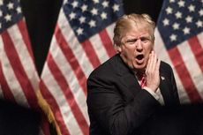 Korut Tolak Tawaran Dialog yang Diajukan Donald Trump