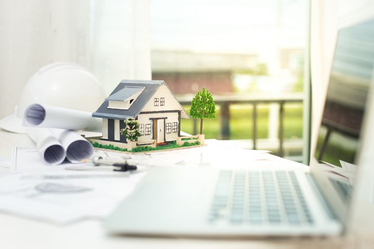 Tertarik Bisnis Real Estate? Yuk Simak Pengertian dan Jenis-Jenisnya - Kompas.com - Kompas.com