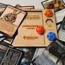 Commander Legends: Battle for Baldur’s Gate, Set Baru Magic: The Gathering