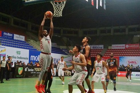 Apa Itu Rebound dalam Bola Basket?