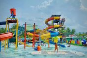 Batang Tabik Waterpark Payakumbuh: Daya Tarik, Harga Tiket, dan Jam Buka