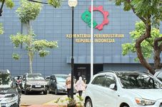 Imbas PHP2Shell, Situs TKDN Kemenperin Dimatikan Sementara