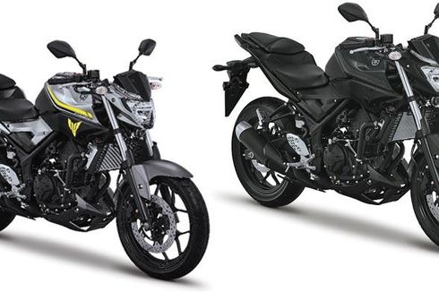 Perjalanan Yamaha MT-Series Selama 20 Tahun