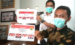 Sukseskan Pemilihan Serentak 2020, Kominfo Siap Sokong KPU