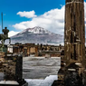Kisah Pompeii, Kota di Italia yang Hilang Terkubur