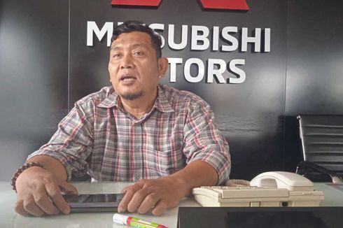 Haji Endang Beli Pajero Pakai Uang Koin Rp 500, Ini Kata Pihak Showroom Karawang