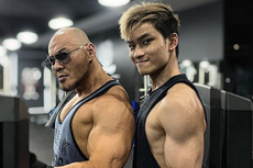 Bongkar Cara Didik Deddy Corbuzier, Azka: Jangan Bohong ke Papa