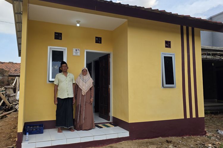 92 Rumah Akan Direnovasi di Kabupaten Kudus