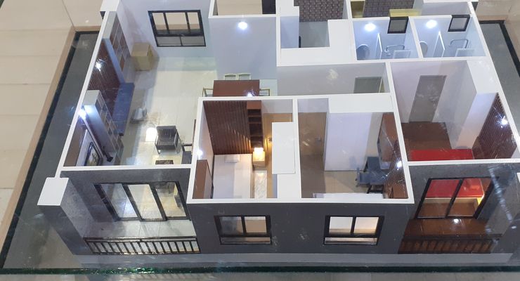Produsen Furnitur Bisa Ajukan Produknya untuk Mengisi Rusun ASN di IKN