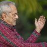 Ramos Horta: Gus Dur Orang Indonesia Pertama yang Bahas Referendum Timor Leste