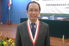 Thomas Djamaluddin Raih LIPI Award