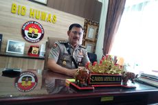 23 Tahanan Kasus Terorisme Diterbangkan dari Lampung ke Jakarta