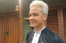 Ganjar Pastikan Siap Turun untuk Pemenangan PDI-P di Pilkada 2024