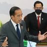 Jokowi Dukung Kebijakan MBKM Kemendikbud Ristek