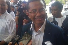 Dahlan Iskan Larang Dirut BUMN Main Golf Saat Jam Kerja