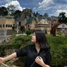 Cara ke Nicole's River Park Bogor, Ada di Tepi Jalan Raya Puncak