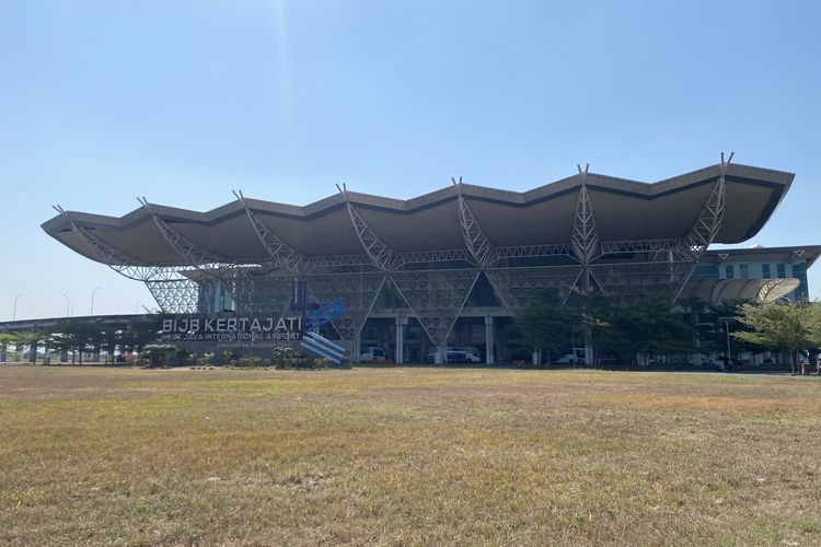6 Bandara Ditutup akibat Erupsi Anak Krakatau, 3 Bandara Ini Disiapkan Jadi Alternatif