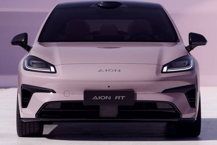 GAC Aion RT