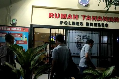 Sempat Buron, Anggota LSM yang Peras Keluarga Pelaku Pemerkosaan di Brebes Tertangkap di Jakarta
