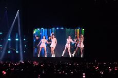 Pemprov DKI Gelar Diskusi, Rumuskan Indikator dan Ukuran Utama Wujudkan Jakarta Kota Sinema