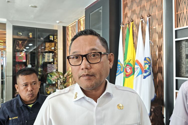 Antrean BBM Mengular di Kaltim, Wagub Sebut Kuota Dipangkas