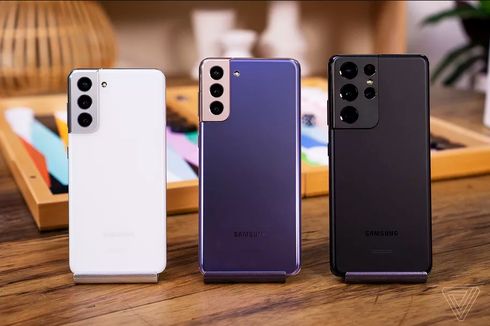 [POPULER TEKNO] Samsung vs Apple, Permenkominfo 5/2020 Bermasalah, Wajah Joker Mark Zuckerberg