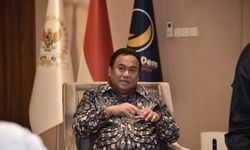 Soal Lelang Kepulauan Widi, Rachmat Gobel: Jangan Karena Investasi Bisa Melakukan Segalanya