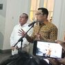 Candaan Ridwan Kamil ke Edy Rahmayadi: Cocok Jadi Presiden, Ada Kerutan