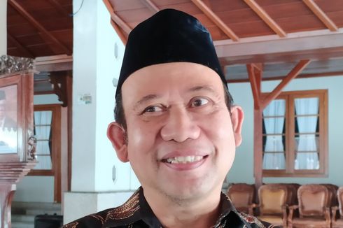 Bupati Banyumas Minta KPK Beri Peringatan Sebelum OTT, Ini Tanggapan Ganjar