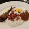 Cara Membuat Sambal Terasi Khas Malaysia, Teman Makan Nasi Lemak