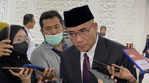 KPU Tegaskan Pemilih Tak Terdaftar di DPT Bisa "Nyoblos", Begini Mekanismenya