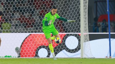 Rating Emil Audero di Laga Cremonese Vs Bologna, Relatif Solid