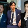 5 Aktor Terkaya Korea Selatan, Song Jong-ki Kalah Telak