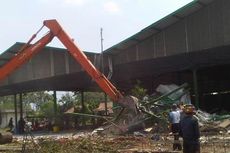 Warga Waduk Pluit: Kami Tahu Tanah Ini Bukan Milik Kami