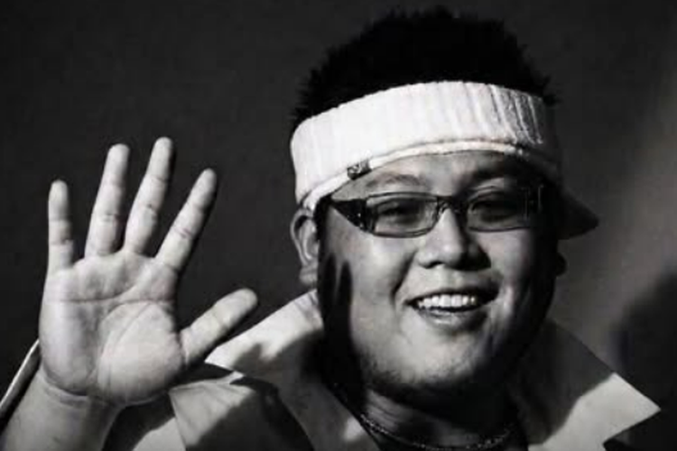 Penyanyi Dangdut Genta KDI Meninggal Dunia