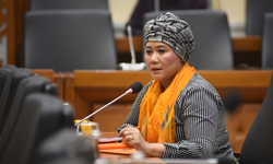 Kenaikan Harga Beras Cetak Rekor Baru, DPR Minta Pemerintah Bongkar Dugaan Adanya Kartel