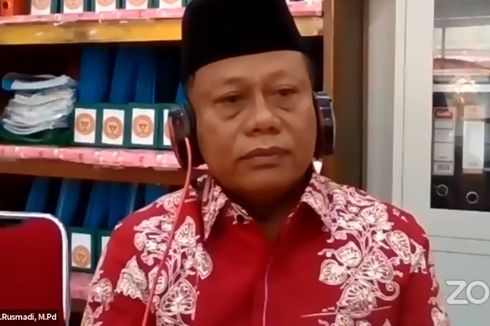 Ancaman Sanksi Mendikbud, Kepsek SMKN 2 Padang: Saya Tertekan