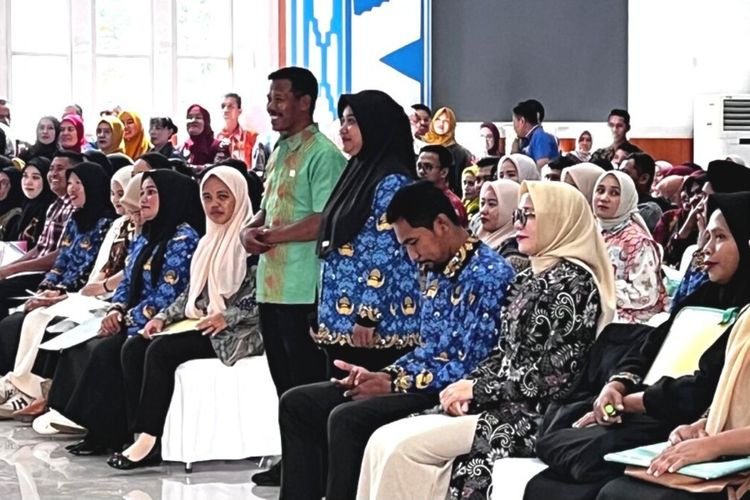 Guru PPPK Mau Dialihkan Jadi ASN, Anggota DPR Minta Daerah 3T Diprioritaskan