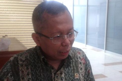 Kompolnas Harus Pastikan Kandidat Calon Kapolri Bersih