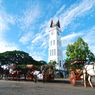 Itinerary Wisata Padang-Bukittinggi 3 Hari 2 Malam, Indahnya Ranah Minang