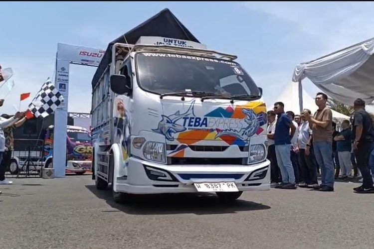 Traga Expo-Jawa Timur