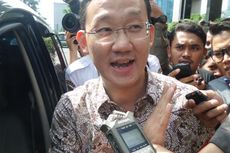 Mantan Staf Ahok, Sunny Tanuwidjaja Jadi Sekretaris Dewan Pembina PSI