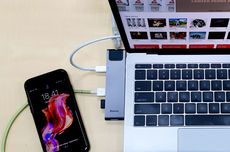 3 Cara Backup Data iPhone, Bisa Pakai PC Windows