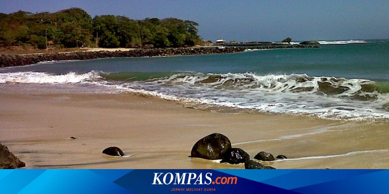 5 Fakta Mengejutkan Tentang Air Garam Dan Fungsinya Bagi Kita Halaman All Kompas Com