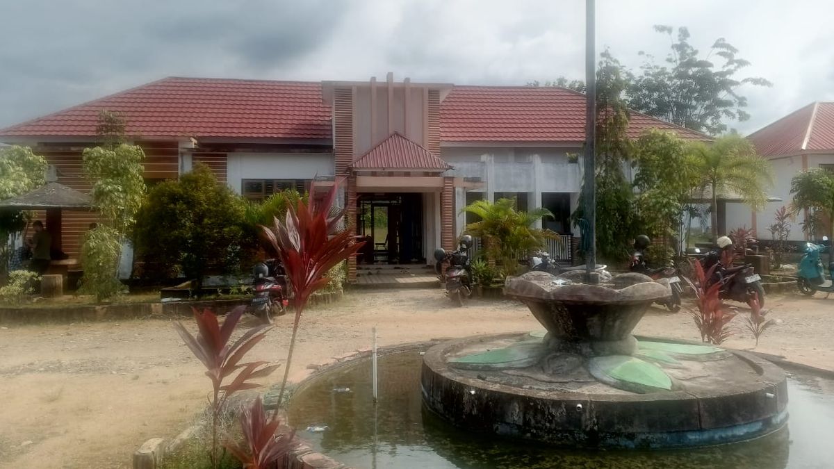 Sekolah Tambang Hadir di Morowali, Mampukah Jadi Tiket Masa Depan Daerah?