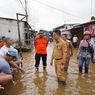 Pemkot Pontianak Tetapkan Siaga 1 Banjir Rob, Aktifkan Posko Penanganan Bencana 