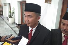 Pj Bupati Bandung Tersangkut Korupsi, Penggantinya Dilantik Besok