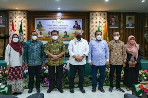 FISIP UMJ: Sistem Politik Indonesia Masih Problematik dan Menyimpan Distorsi