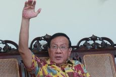 Pendukung Prabowo Akan Deklarasi di Atas Gunung